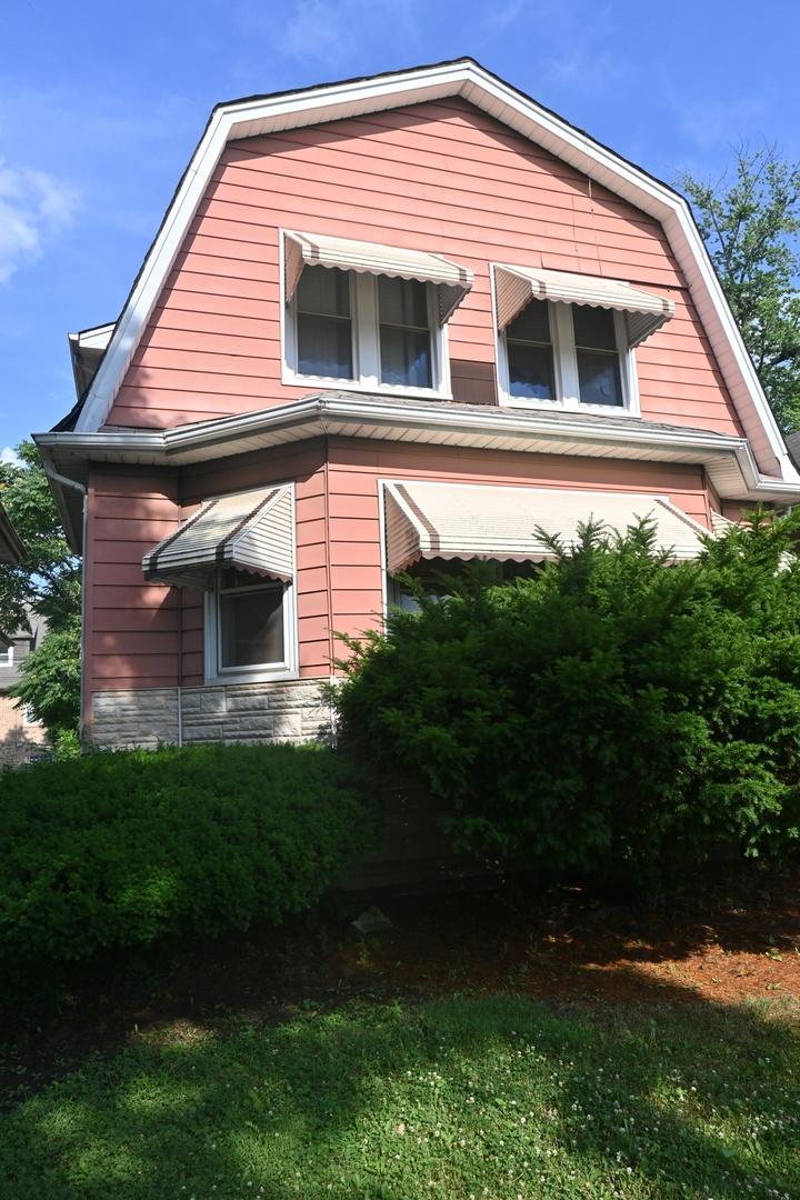 11009 S Normal Ave., Chicago, IL 60628