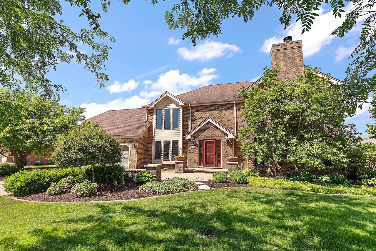 21978 Princeton Cir., Frankfort, IL 60423