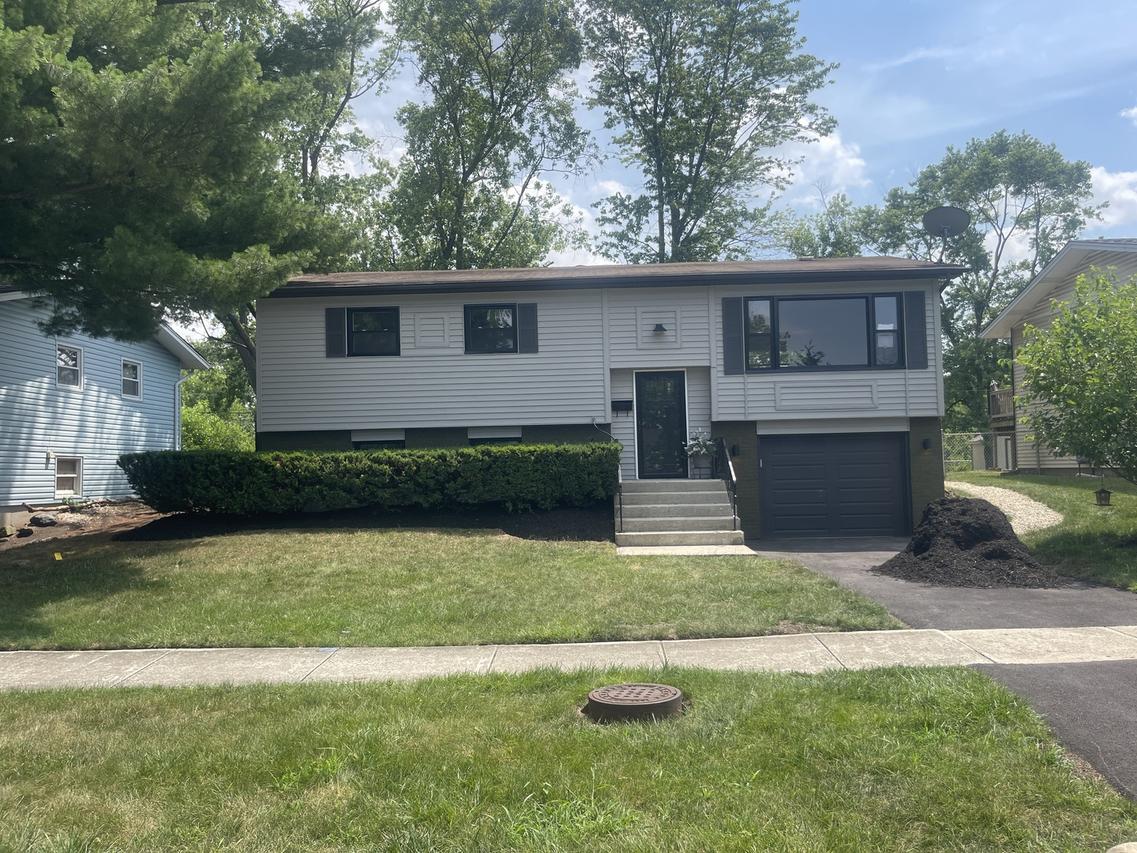 4211 190th Pl., Country Club Hills, IL 60478
