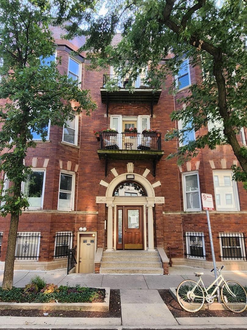 5201 S Blackstone Ave. #3E, Chicago, IL 60615