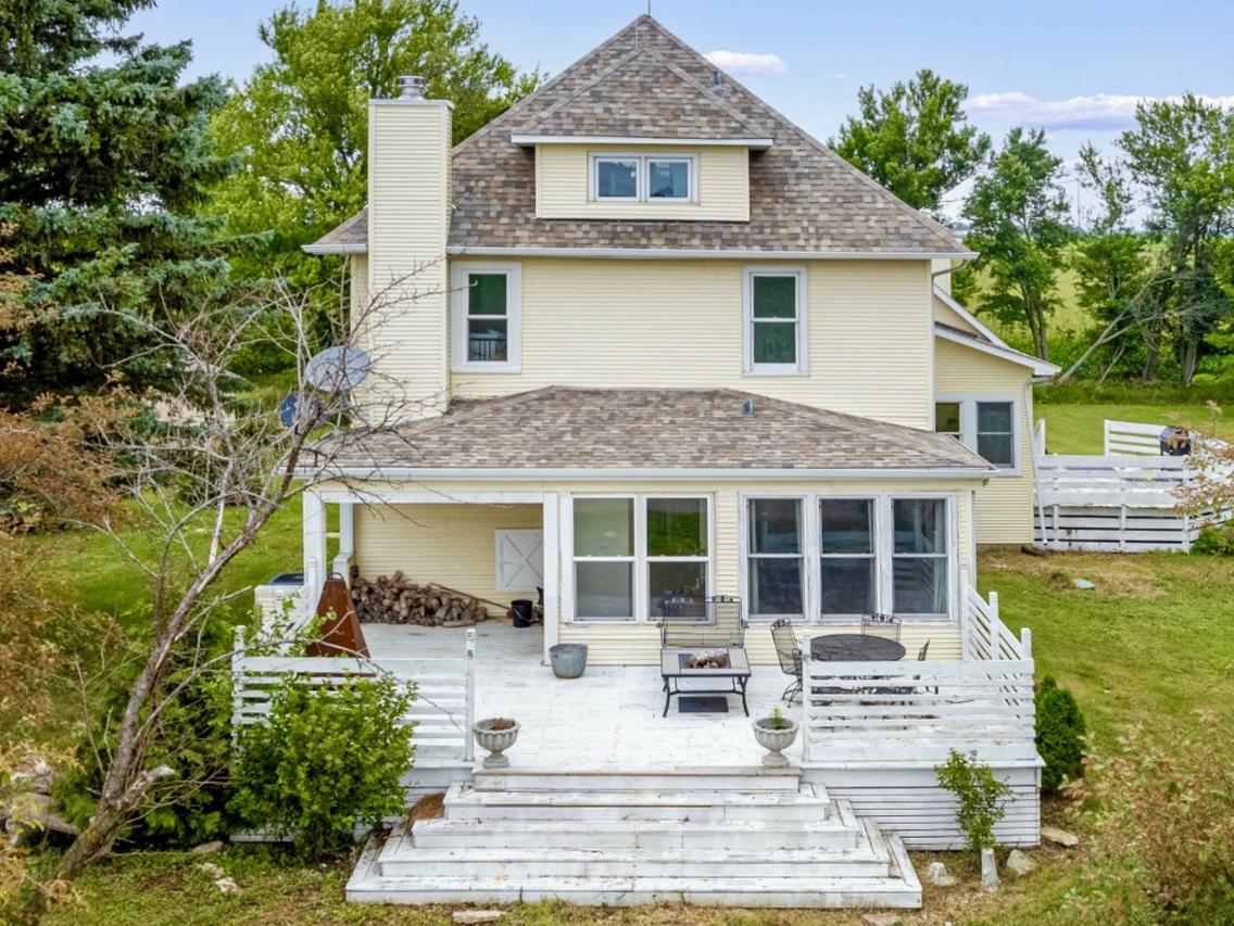 3705 Elva Rd., Malta, IL 60150