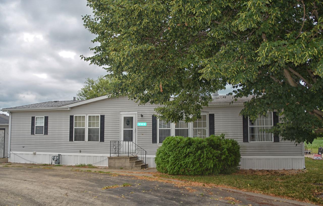 161 Jacalyn Ct., Manteno, IL 60950