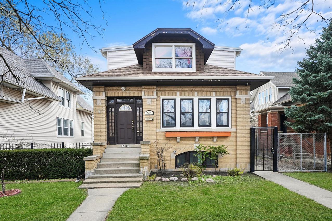 5019 N Kostner Ave., Chicago, IL 60630