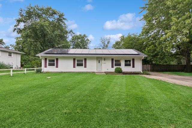 New Homes with Master Bedrooms on the 1st Floor in Braidwood: August 9th to August 15th