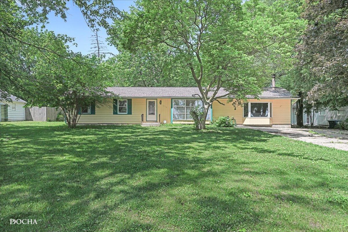 1218 N Randall Rd., Aurora, IL 60506