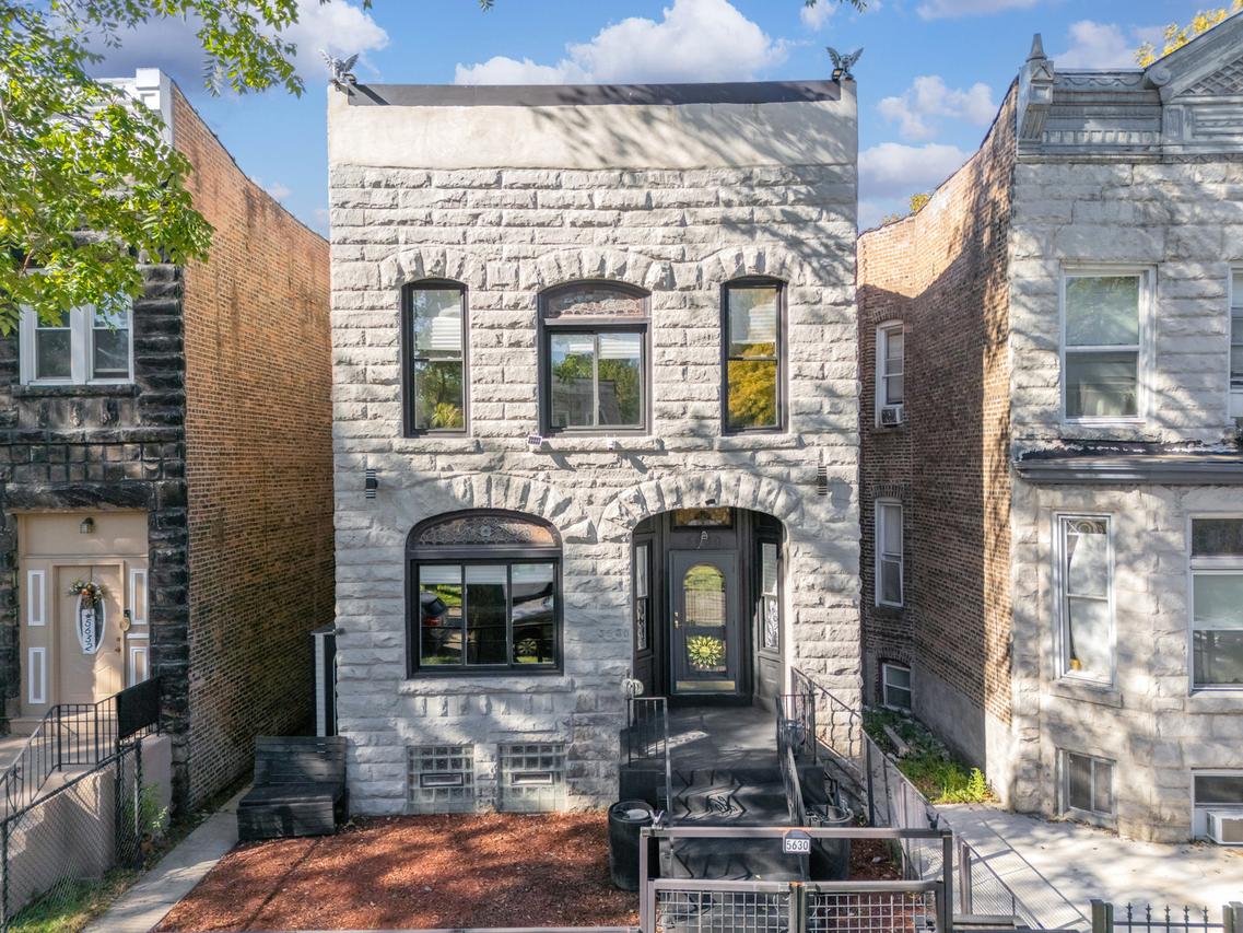 5630 S Green St., Chicago, IL 60621