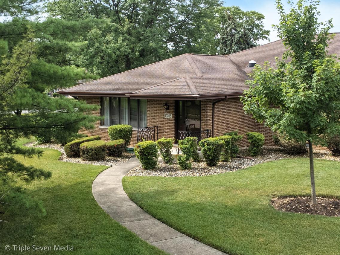 10703 Kentucky Ct., Orland Park, IL 60467
