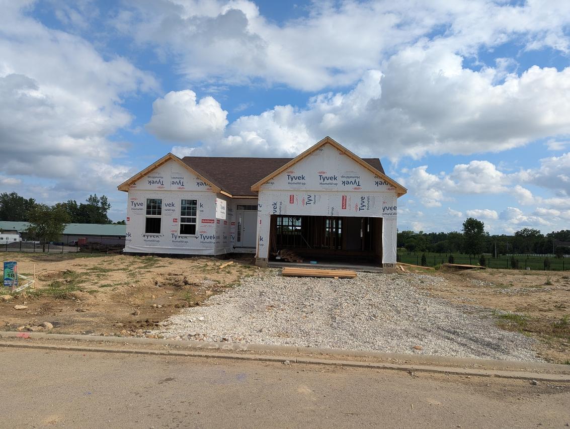 17529 W Windemere Cir., Lockport, IL 60441