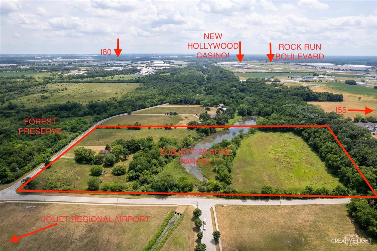 20400 Rock Run Dr., Joliet, IL 60431
