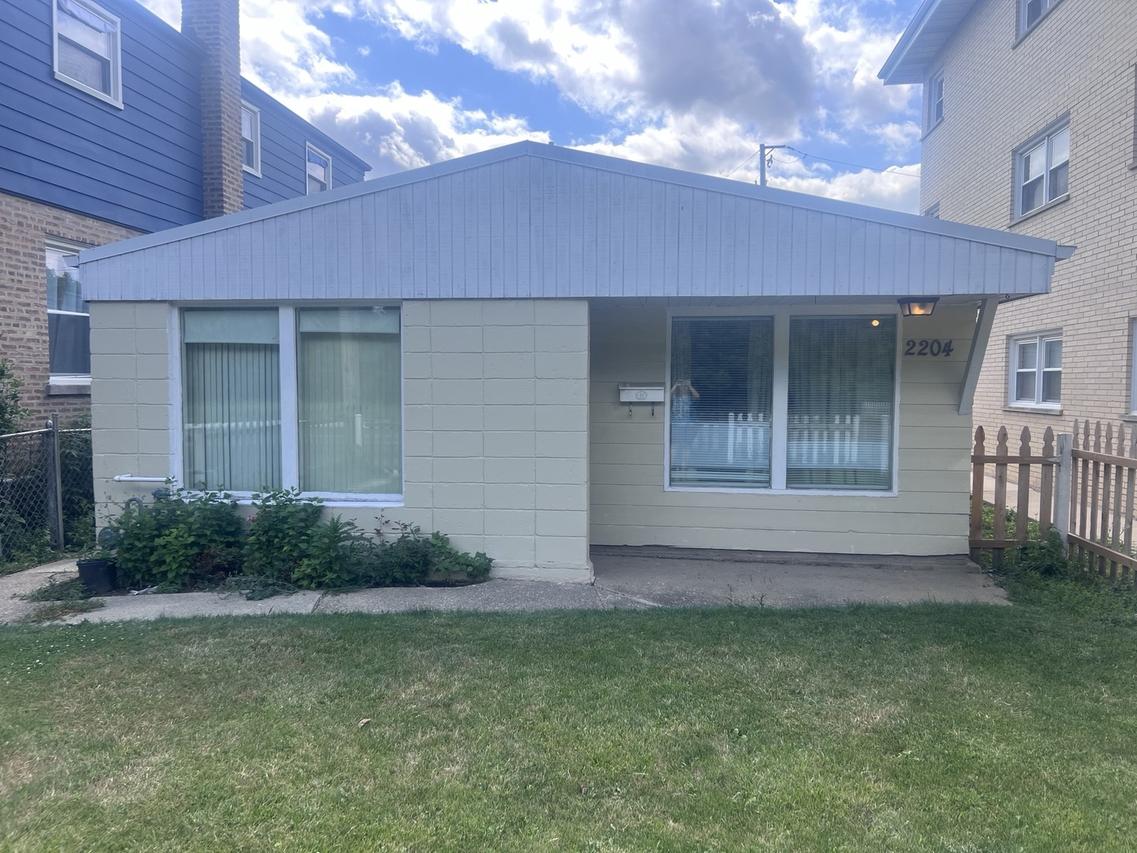 [Address Hidden by Seller], River Grove, IL 60171