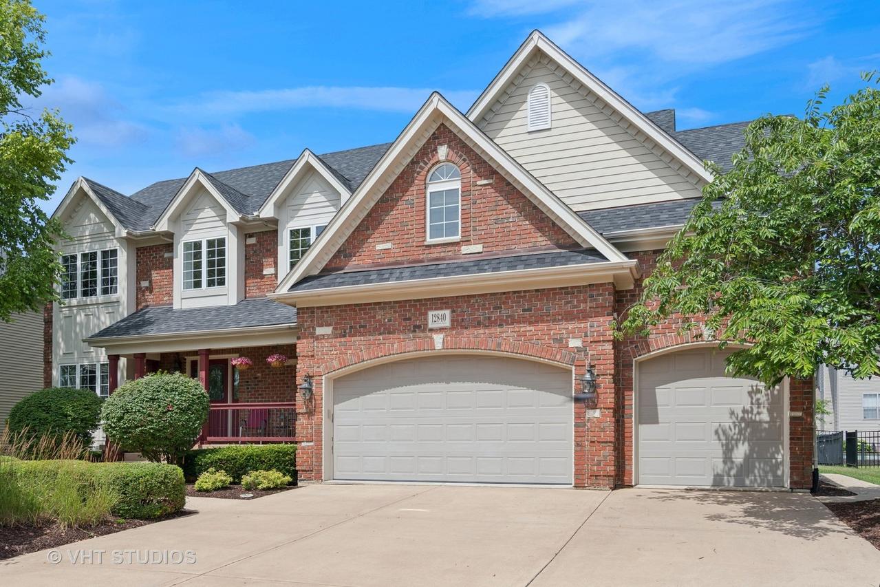 12840 Shenandoah Tr., Plainfield, IL 60585