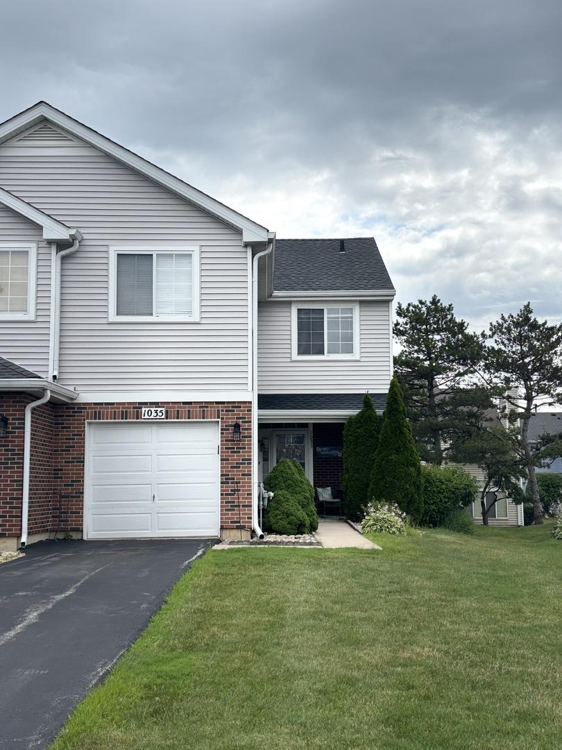 1035 Hinswood Dr., Darien, IL 60561