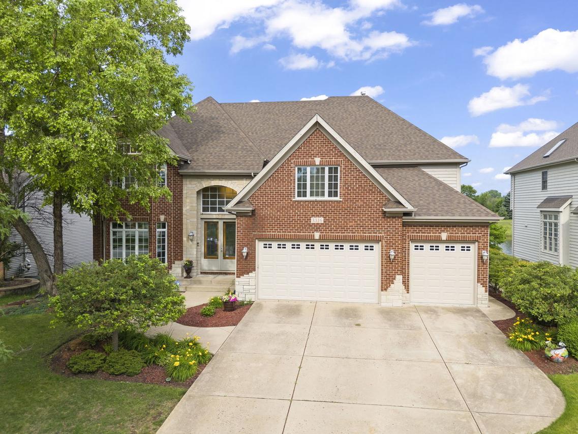 3316 Tall Grass Dr., Naperville, IL 60564