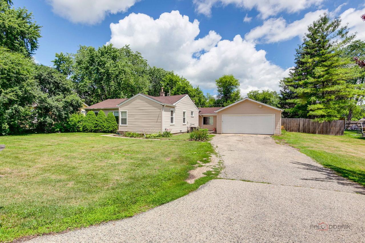 37369 N Loretto Ave., Lake Villa, IL 60046