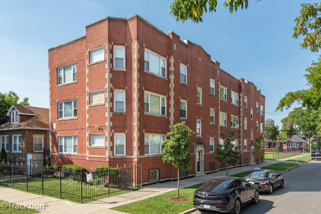 4107 W Iowa St. #6, Chicago, IL 60651