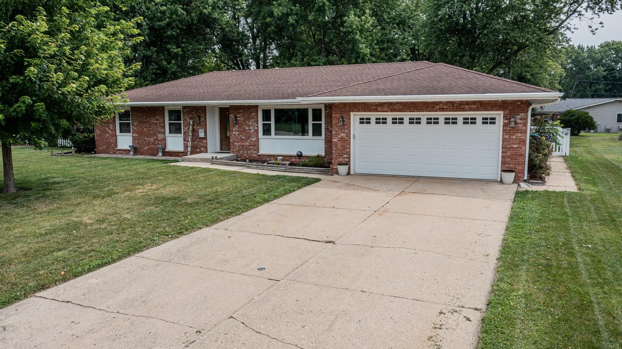 1009 S Park Ave., Mendota, IL 61342