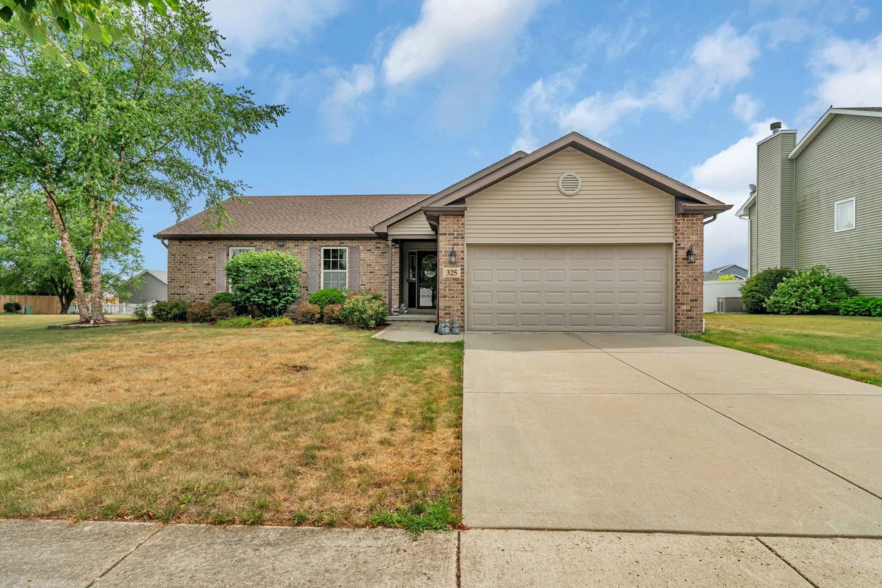 325 Enrietta Dr., Coal City, IL 60416