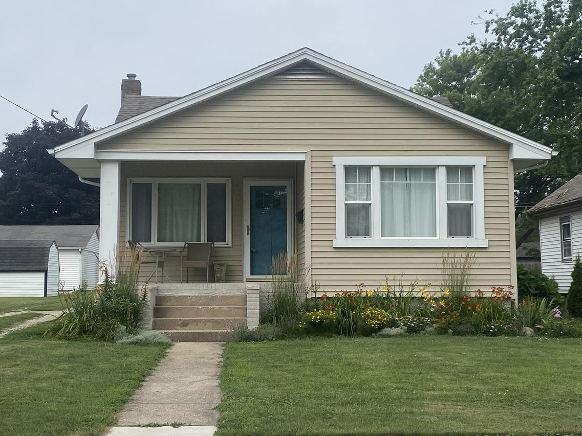 308 S 5th Ave., Streator, IL 61364