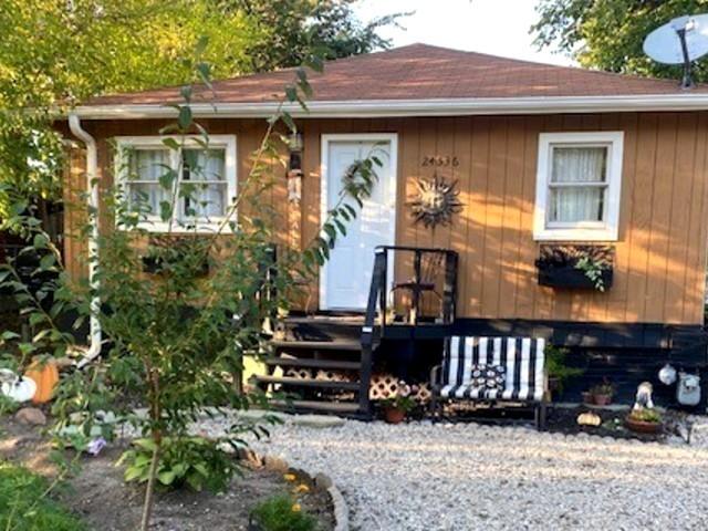 24536 W Stub Ave., Round Lake, IL 60073