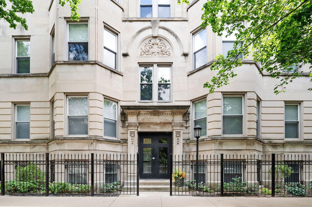 3747 N Fremont St. #3, Chicago, IL 60613