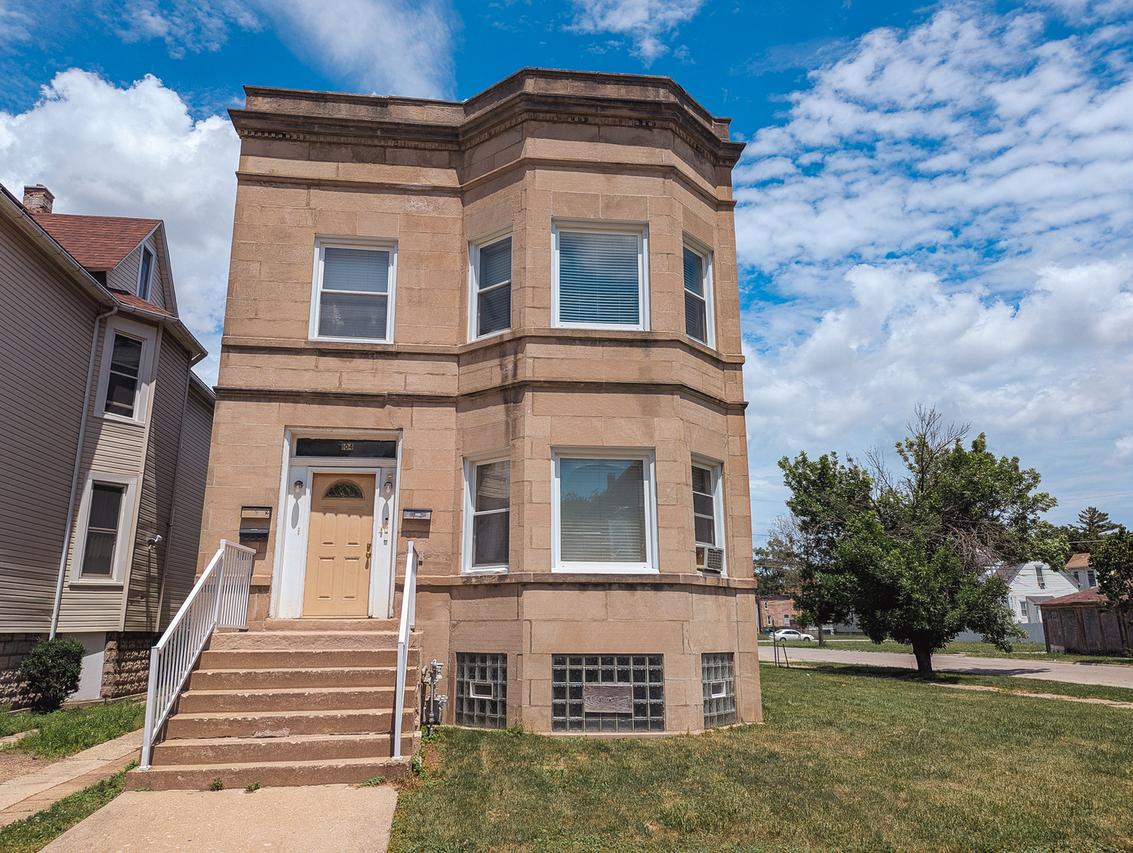 104 W 112th Pl., Chicago, IL 60628