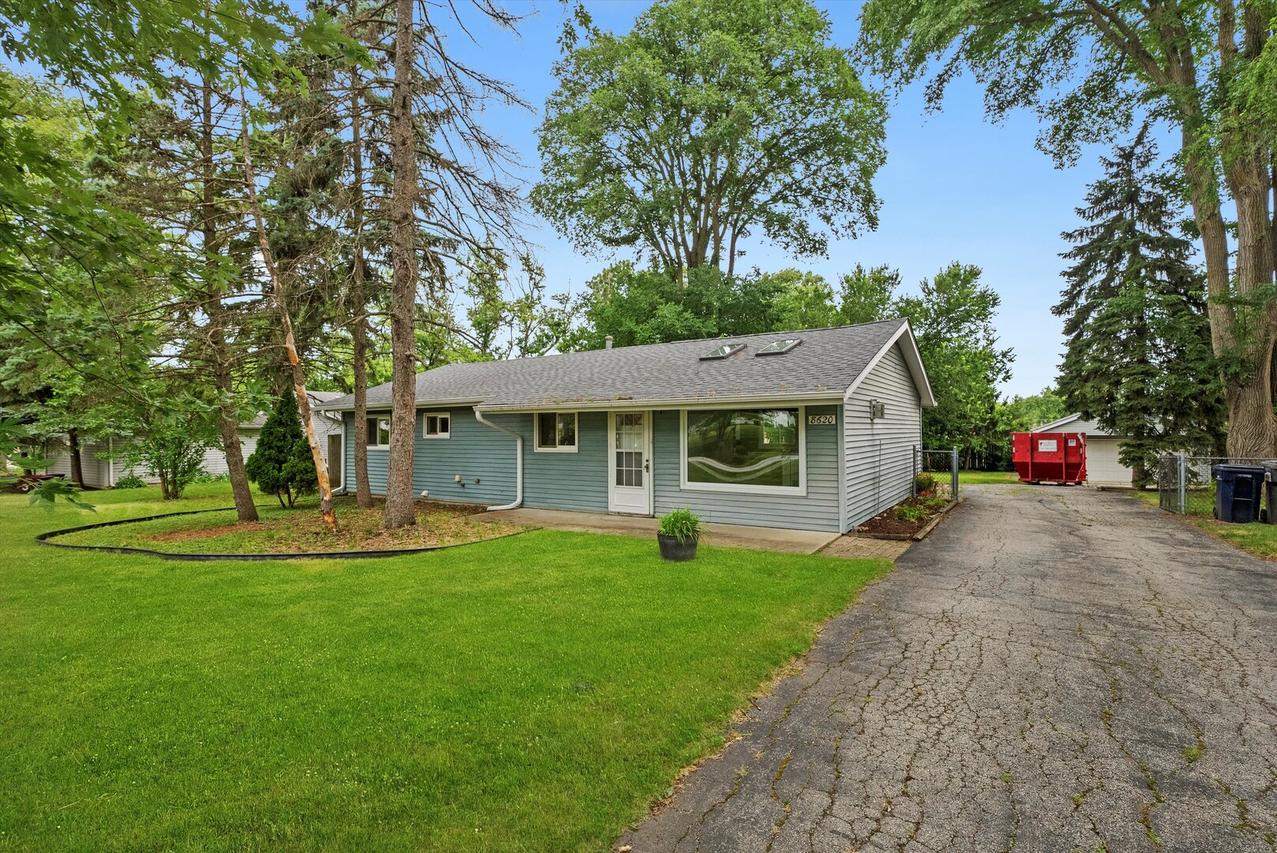 8620 W 170th Pl., Orland Park, IL 60462