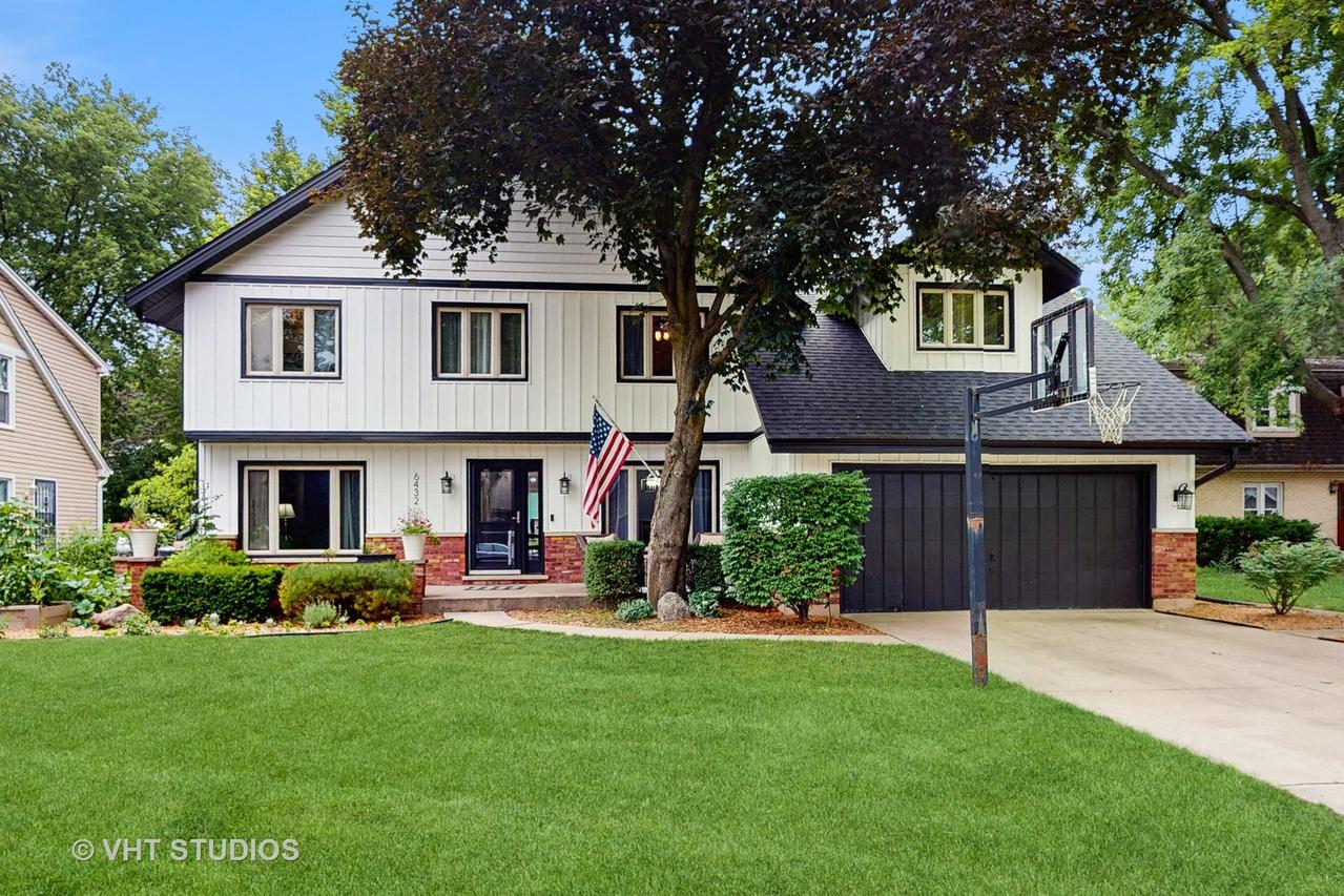 6432 Berkshire Ct., Lisle, IL 60532