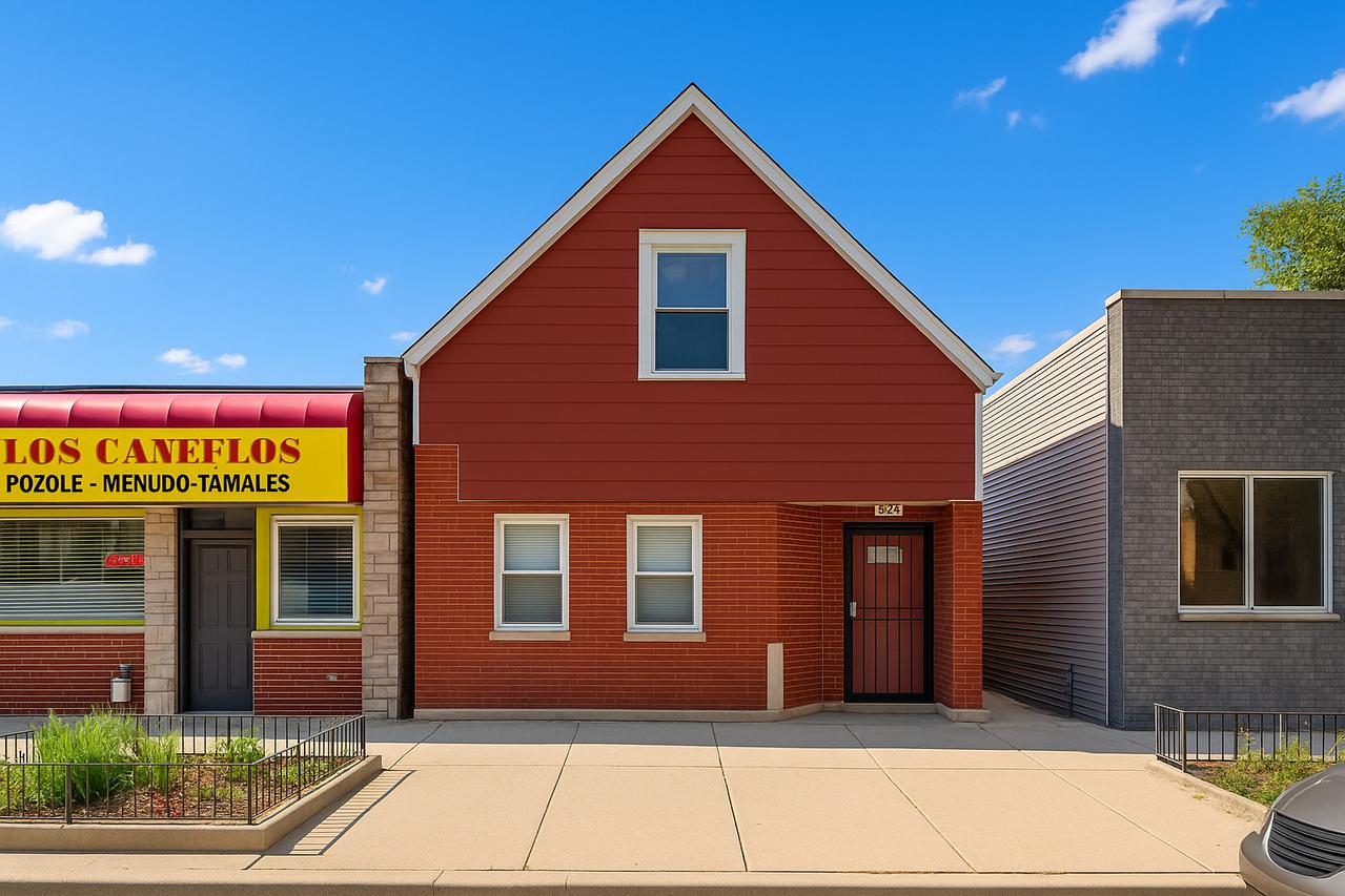 13345 S Baltimore Ave., Chicago, IL 60633