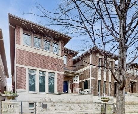 1416 S Emerald Ave., Chicago, IL 60607