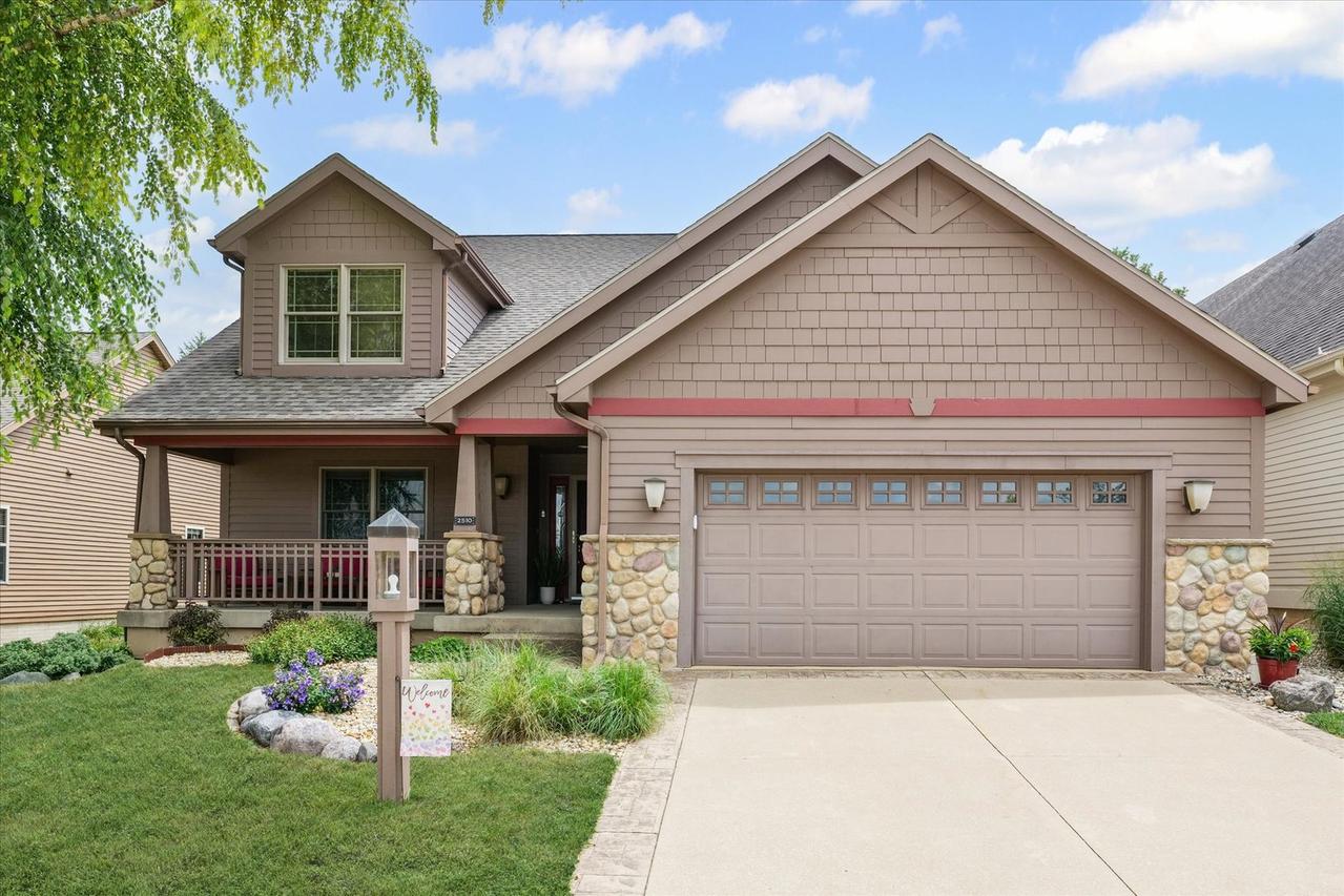 2510 Prairieridge Pl., Champaign, IL 61822