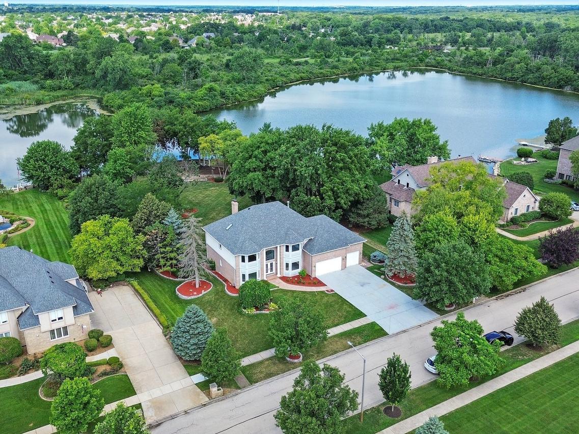 21244 Sage Brush Ln., Mokena, IL 60448
