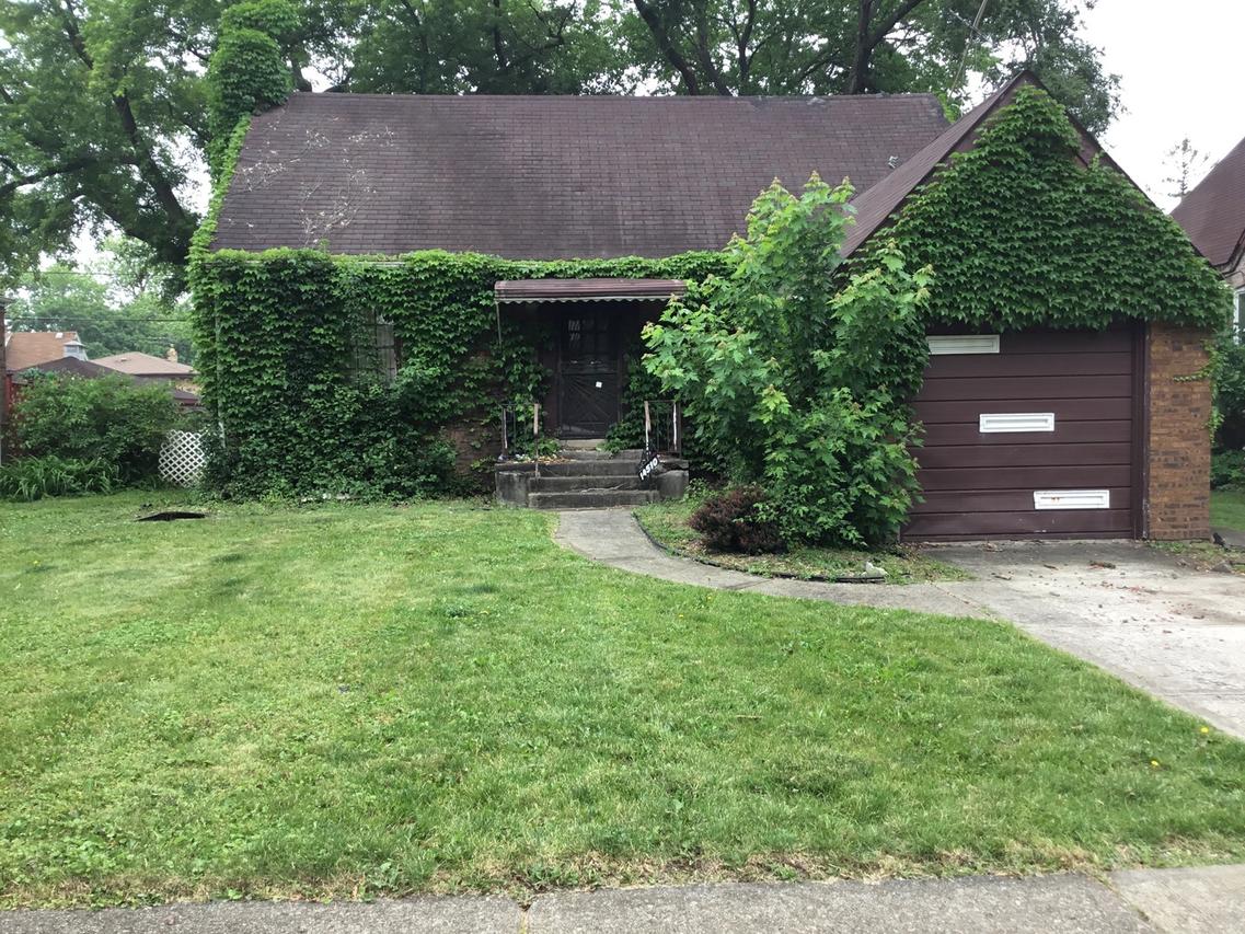 14510 S Union Ave., Riverdale, IL 60827