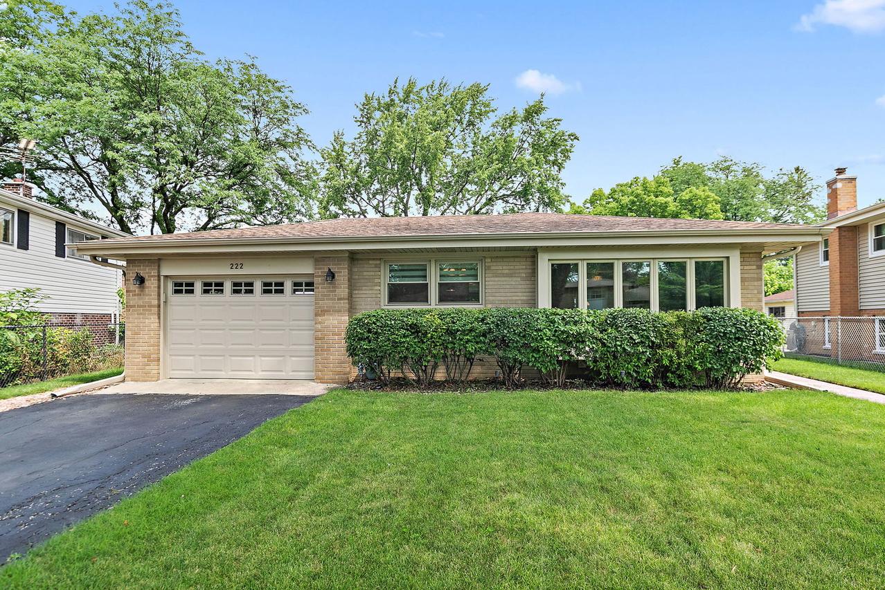 222 Dulles Rd., Des Plaines, IL 60016