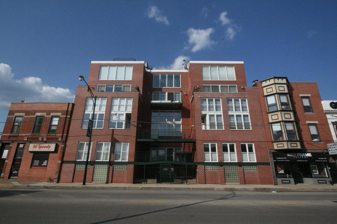 1705 N Clybourn Ave. #H, Chicago, IL 60614
