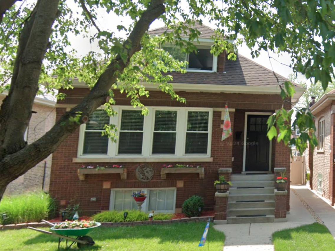 1826 Wenonah Ave., Berwyn, IL 60402