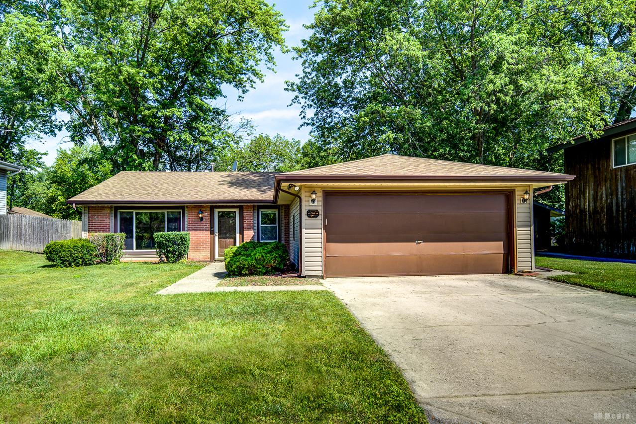 7800 W Kingston Dr., Frankfort, IL 60423