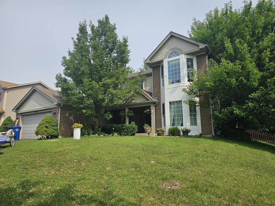 1920 Jester Ln., Algonquin, IL 60102