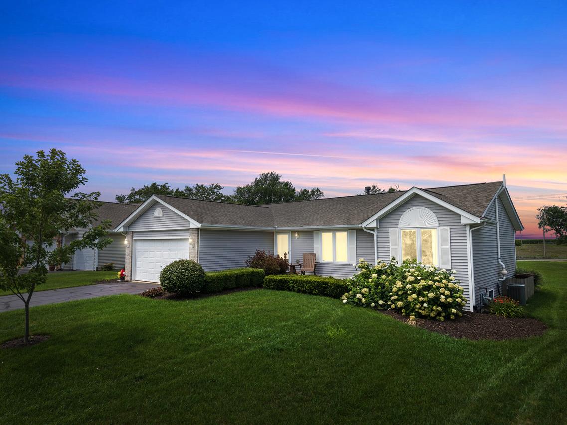 3810 Foxglove Ln., Winnebago, IL 61088