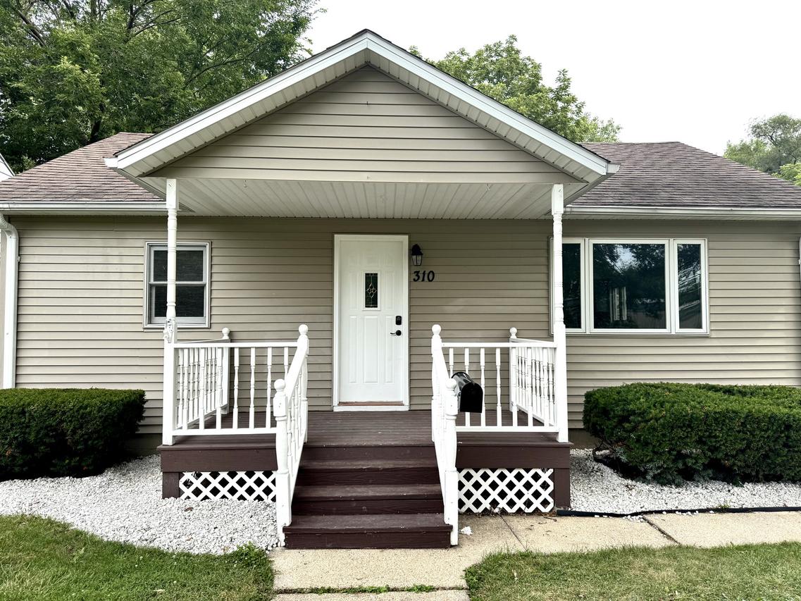 310 Prairie St., Ottawa, IL 61350