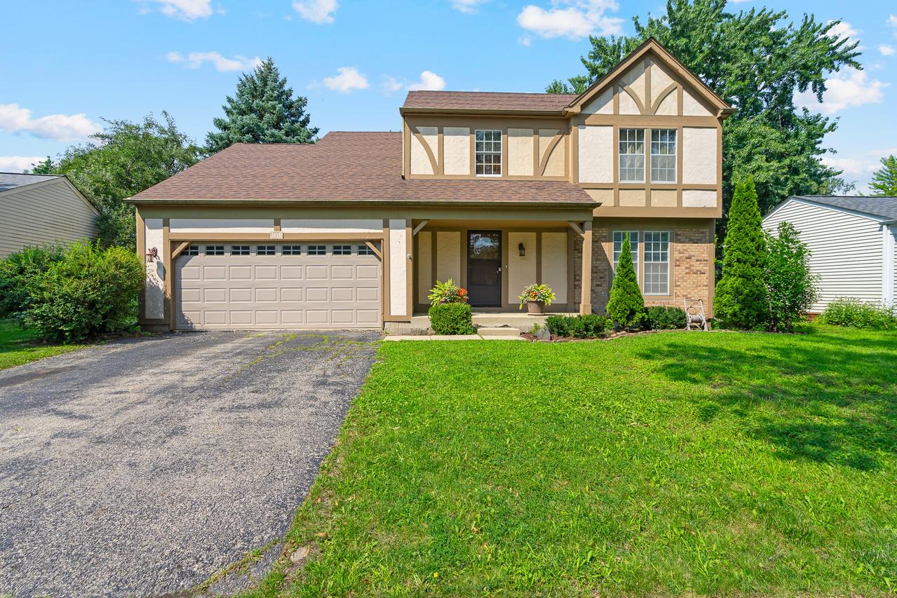 3140 Medford Ct., Aurora, IL 60504