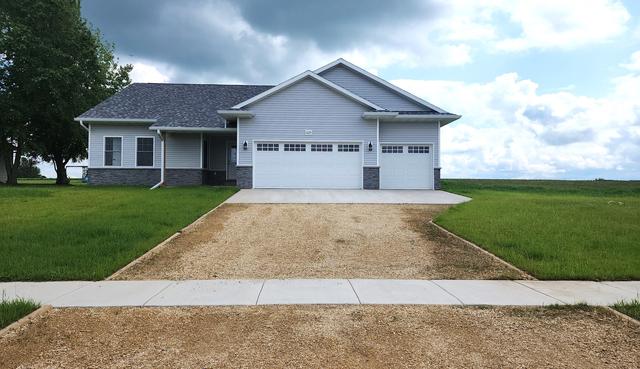 New Homes with Master Bedrooms on the 1st Floor in German Valley: July 12th to July 18th