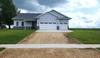 New Homes with Master Bedrooms on the 1st Floor in German Valley: July 12th to July 18th
