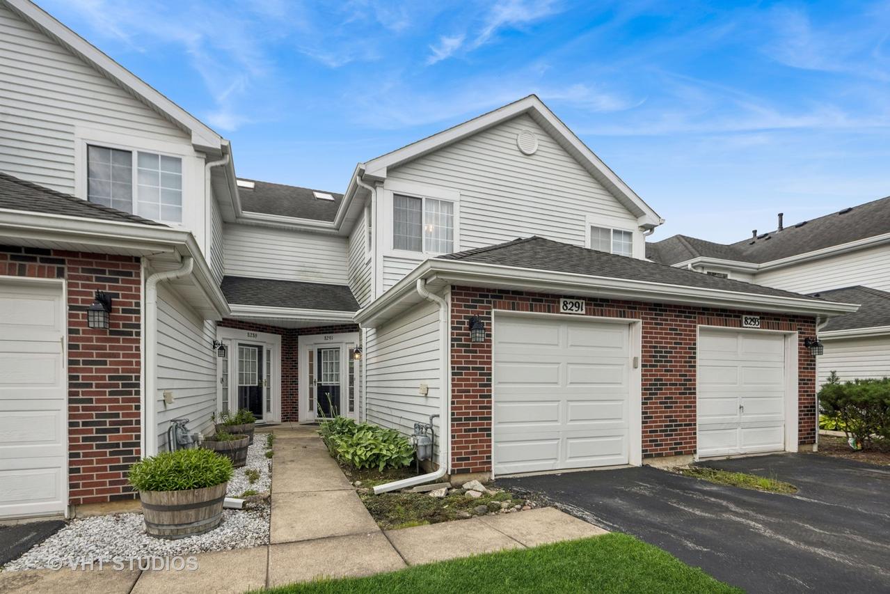 8291 Ripple Ridge Dr., Darien, IL 60561