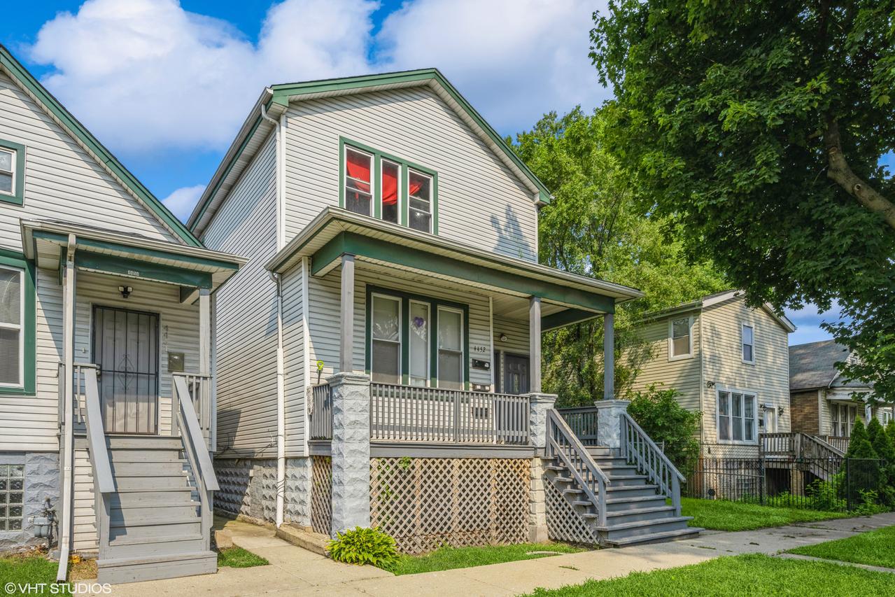 4452 S Shields Ave., Chicago, IL 60609
