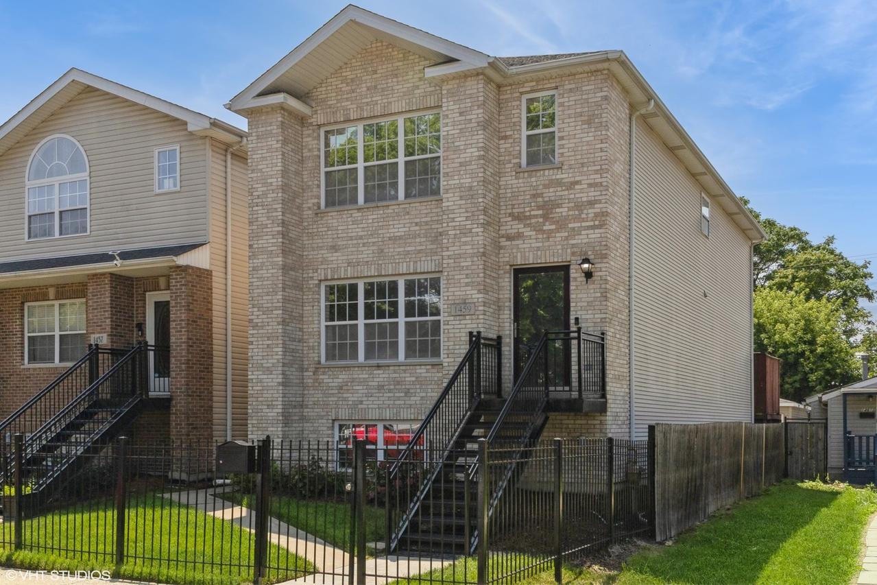 1459 W 114th Pl., Chicago, IL 60643