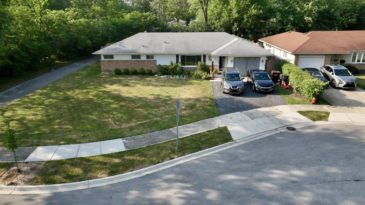 264 Green St., Park Forest, IL 60466