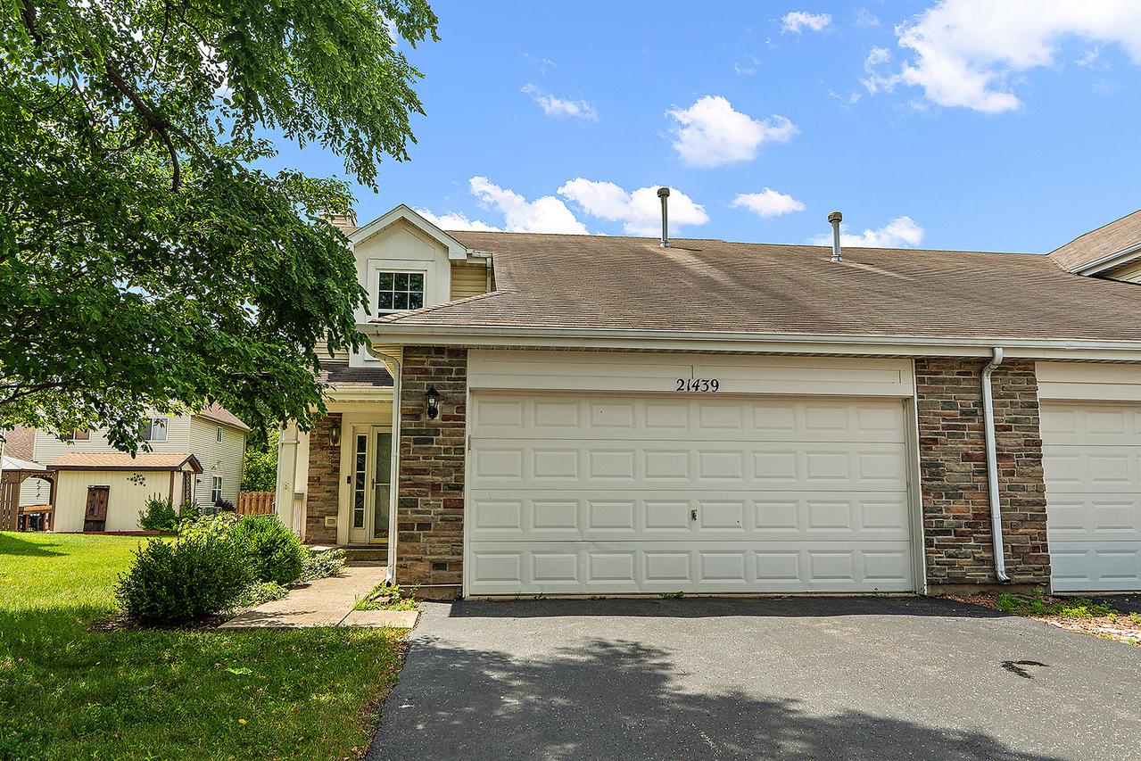 21439 Abbey Ln., Crest Hill, IL 60403