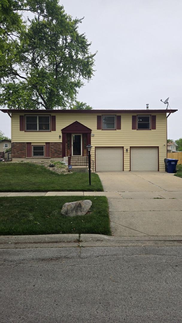 [Address Hidden by Seller], Glenwood, IL 60425