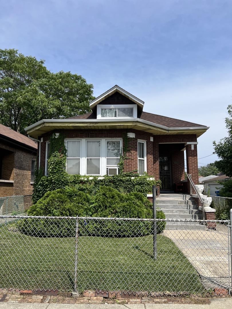 9043 S Ada St., Chicago, IL 60620