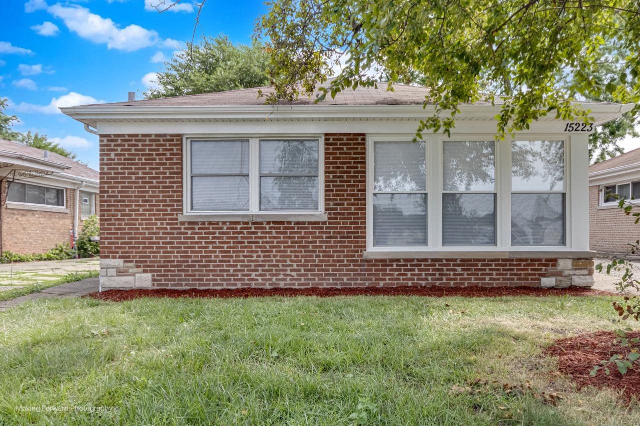 15223 Cottage Grove Ave., Dolton, IL 60419
